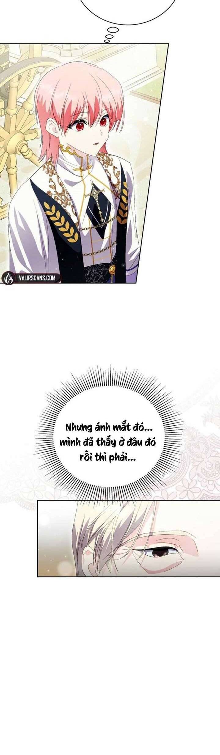 Nếu Tháo Đi Lớp Mặt Nạ Tử Tế Của Nam Chính Chapter 83 - Trang 2