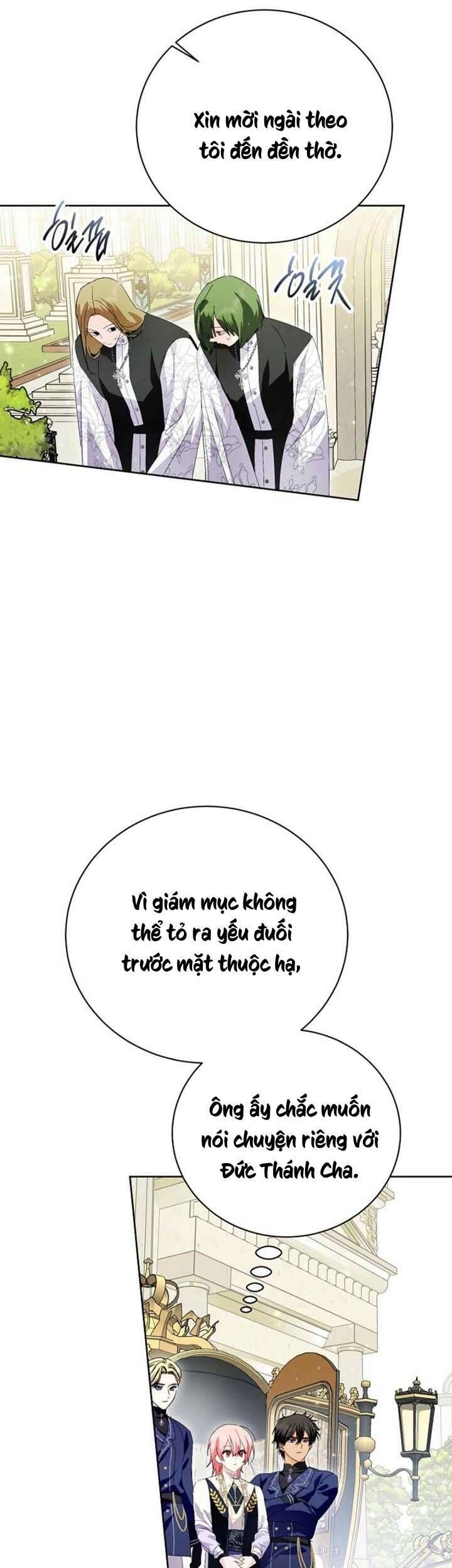 Nếu Tháo Đi Lớp Mặt Nạ Tử Tế Của Nam Chính Chapter 83 - Trang 2
