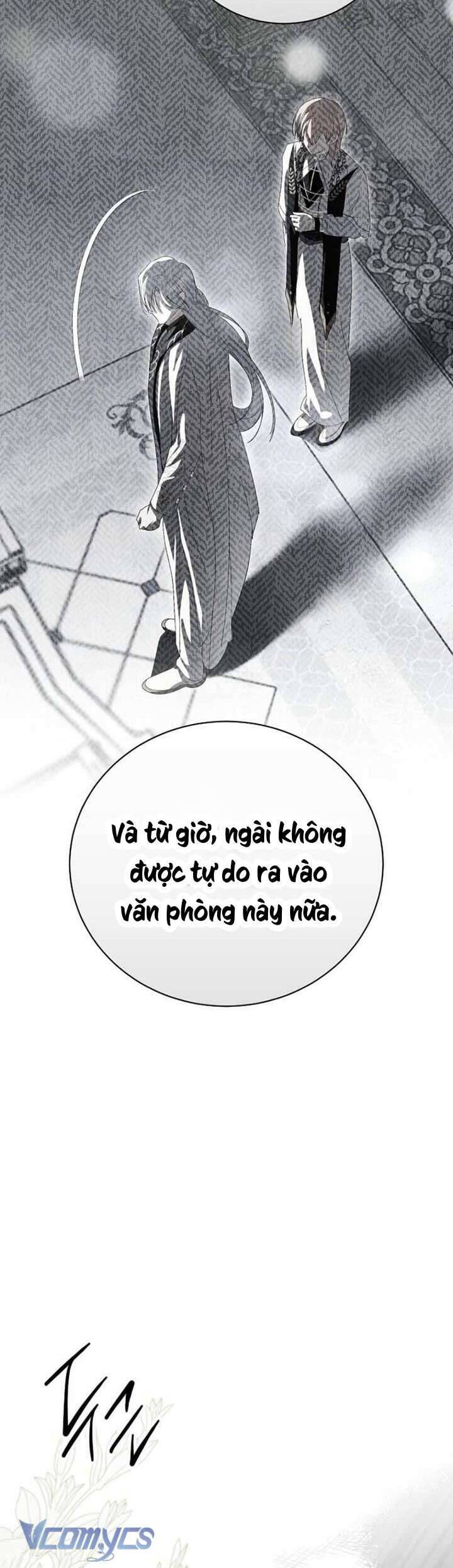 Nếu Tháo Đi Lớp Mặt Nạ Tử Tế Của Nam Chính Chapter 83 - Trang 2