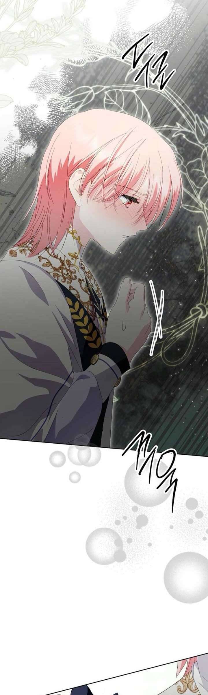 Nếu Tháo Đi Lớp Mặt Nạ Tử Tế Của Nam Chính Chapter 83 - Trang 2
