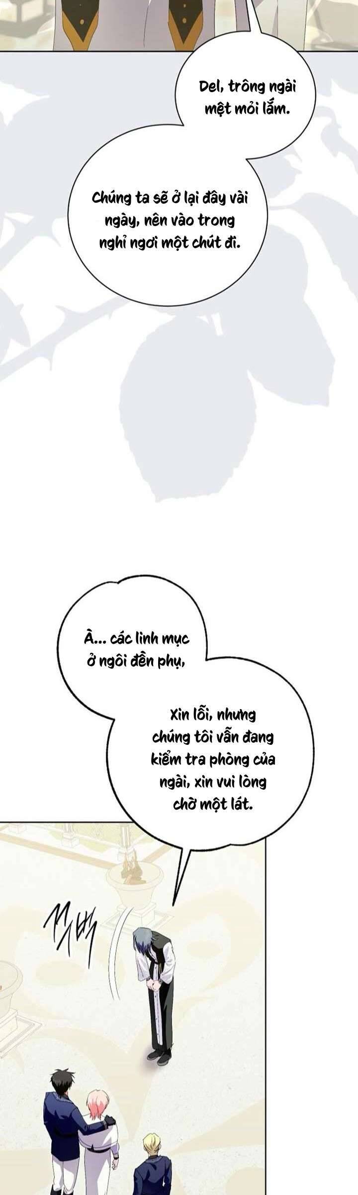 Nếu Tháo Đi Lớp Mặt Nạ Tử Tế Của Nam Chính Chapter 83 - Trang 2