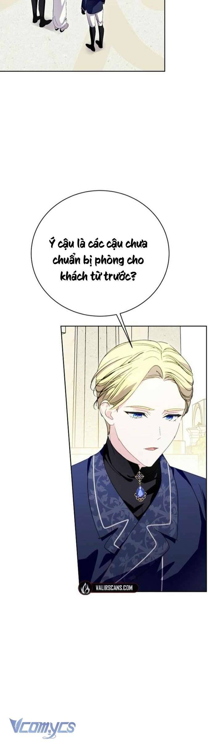 Nếu Tháo Đi Lớp Mặt Nạ Tử Tế Của Nam Chính Chapter 83 - Trang 2