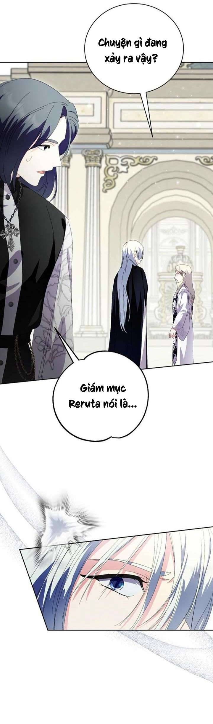 Nếu Tháo Đi Lớp Mặt Nạ Tử Tế Của Nam Chính Chapter 83 - Trang 2