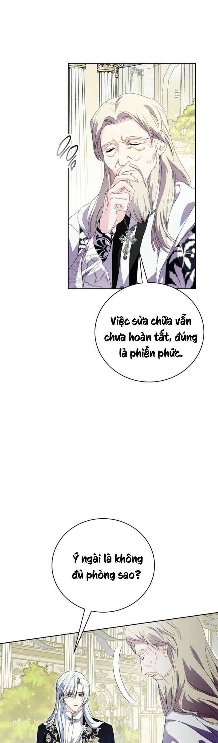 Nếu Tháo Đi Lớp Mặt Nạ Tử Tế Của Nam Chính Chapter 83 - Trang 2