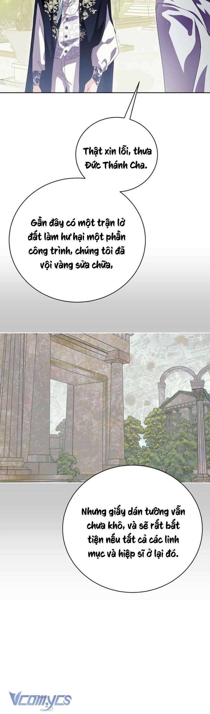 Nếu Tháo Đi Lớp Mặt Nạ Tử Tế Của Nam Chính Chapter 83 - Trang 2