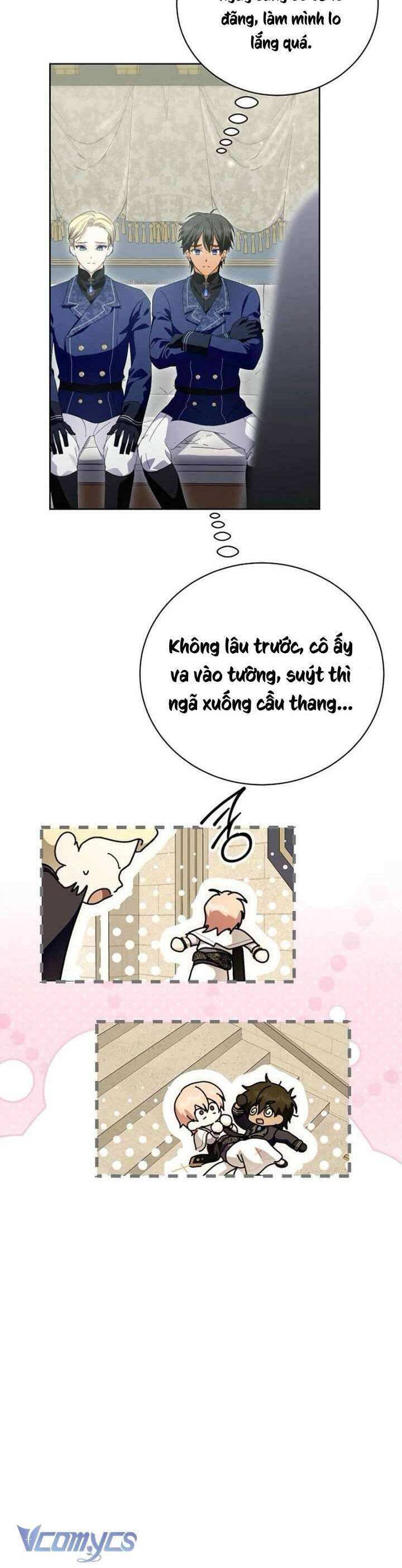 Nếu Tháo Đi Lớp Mặt Nạ Tử Tế Của Nam Chính Chapter 83 - Trang 2