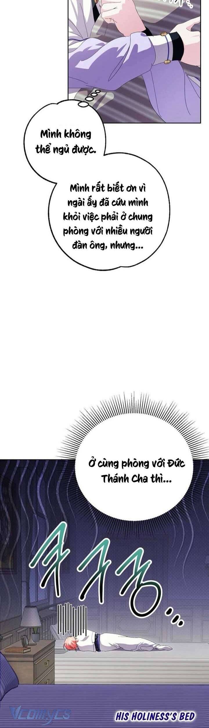 Nếu Tháo Đi Lớp Mặt Nạ Tử Tế Của Nam Chính Chapter 83 - Trang 2