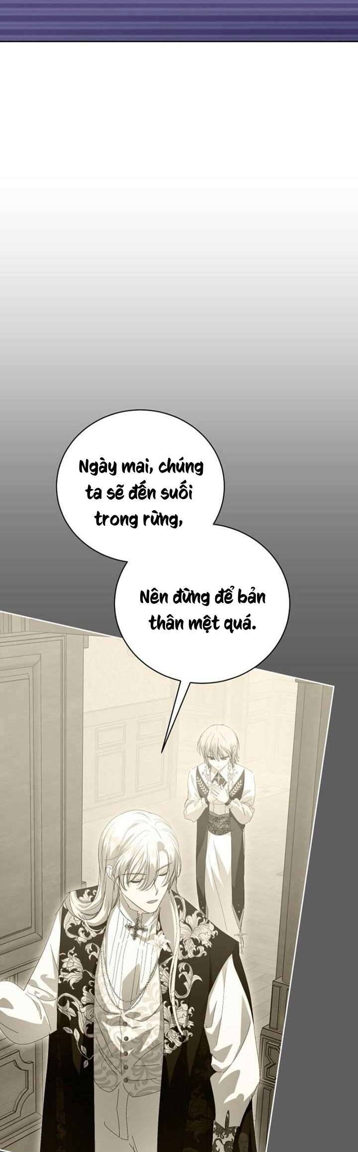 Nếu Tháo Đi Lớp Mặt Nạ Tử Tế Của Nam Chính Chapter 83 - Trang 2