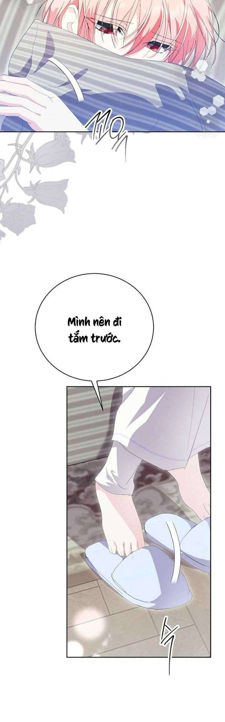 Nếu Tháo Đi Lớp Mặt Nạ Tử Tế Của Nam Chính Chapter 83 - Trang 2