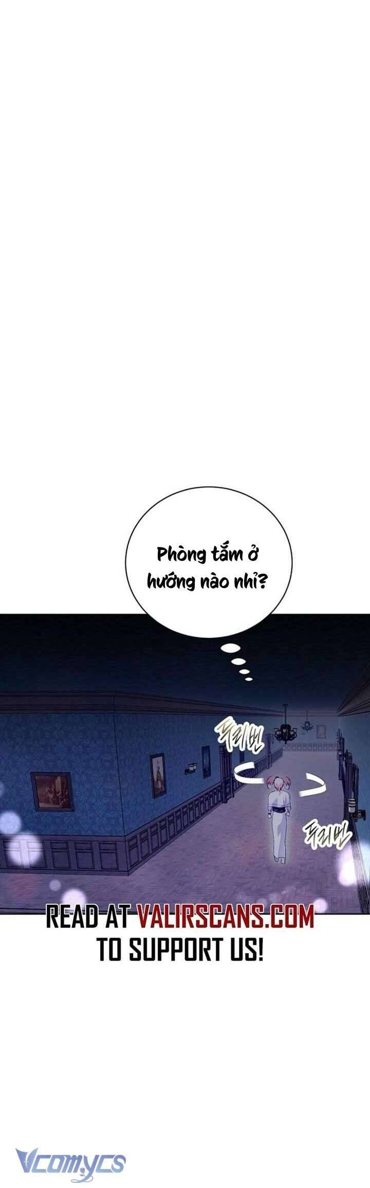 Nếu Tháo Đi Lớp Mặt Nạ Tử Tế Của Nam Chính Chapter 83 - Trang 2