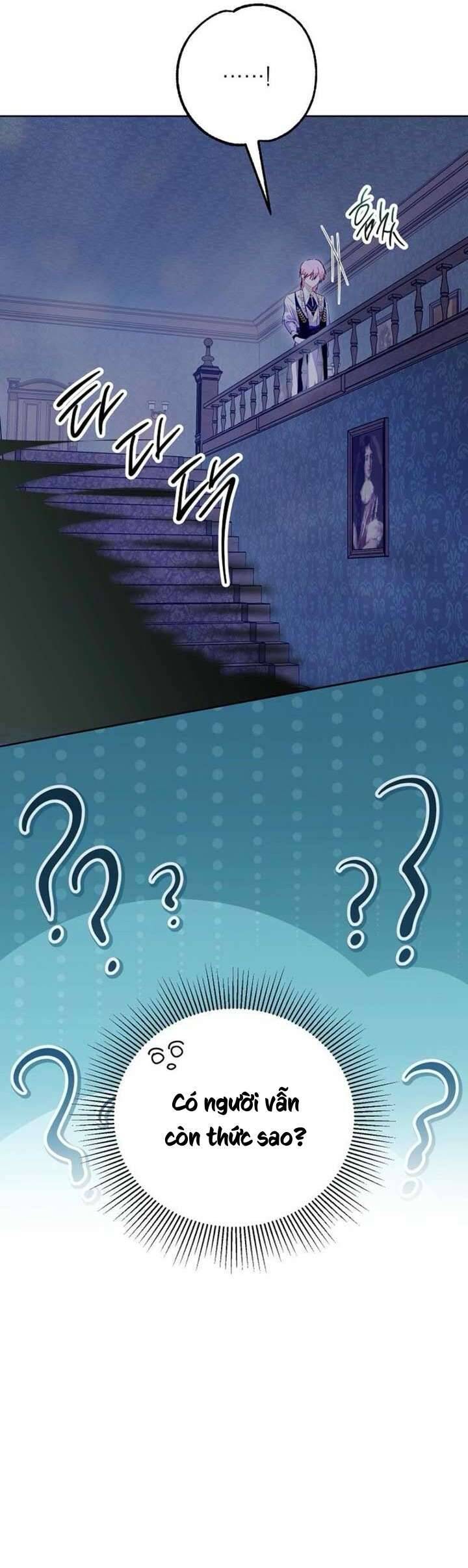 Nếu Tháo Đi Lớp Mặt Nạ Tử Tế Của Nam Chính Chapter 83 - Trang 2