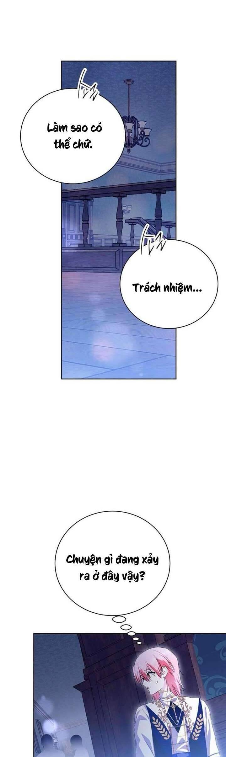 Nếu Tháo Đi Lớp Mặt Nạ Tử Tế Của Nam Chính Chapter 83 - Trang 2