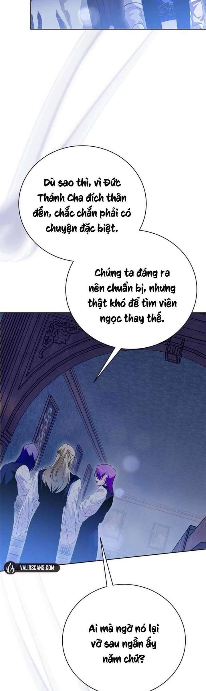 Nếu Tháo Đi Lớp Mặt Nạ Tử Tế Của Nam Chính Chapter 83 - Trang 2