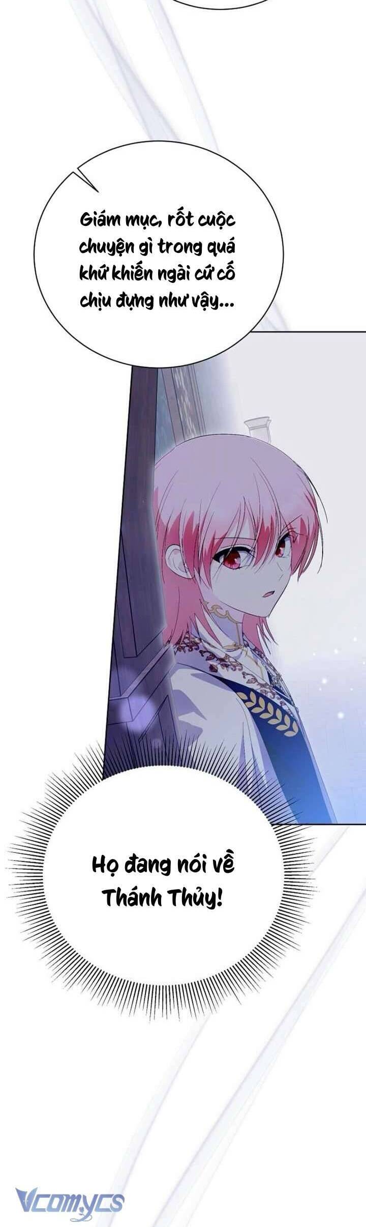 Nếu Tháo Đi Lớp Mặt Nạ Tử Tế Của Nam Chính Chapter 83 - Trang 2