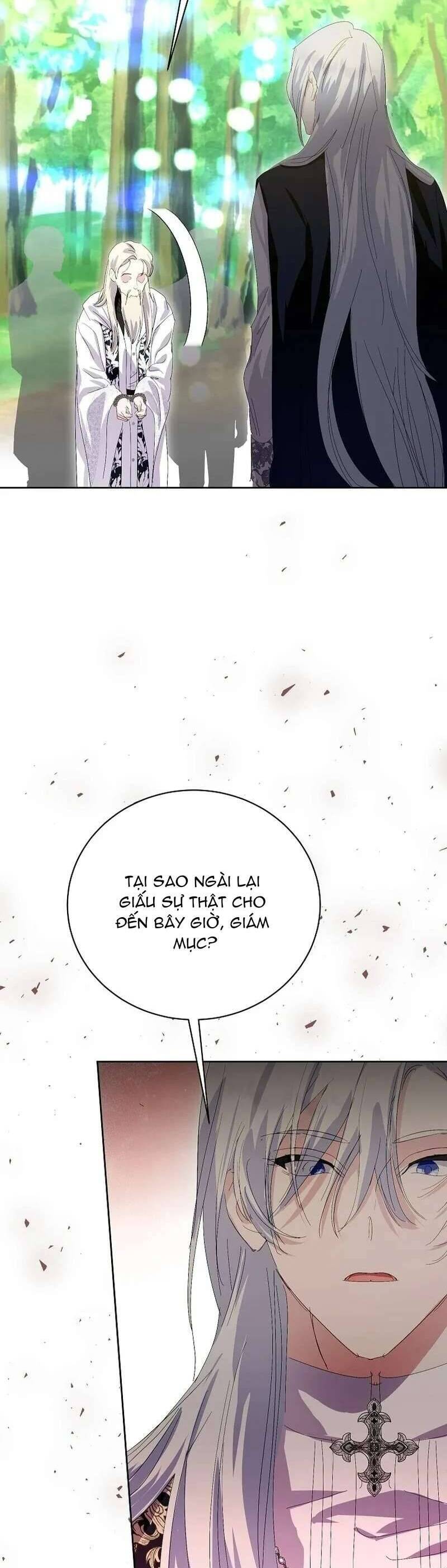 Nếu Tháo Đi Lớp Mặt Nạ Tử Tế Của Nam Chính Chapter 85 - Trang 2