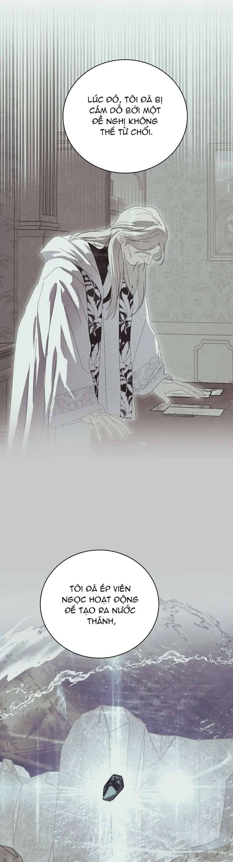 Nếu Tháo Đi Lớp Mặt Nạ Tử Tế Của Nam Chính Chapter 85 - Trang 2