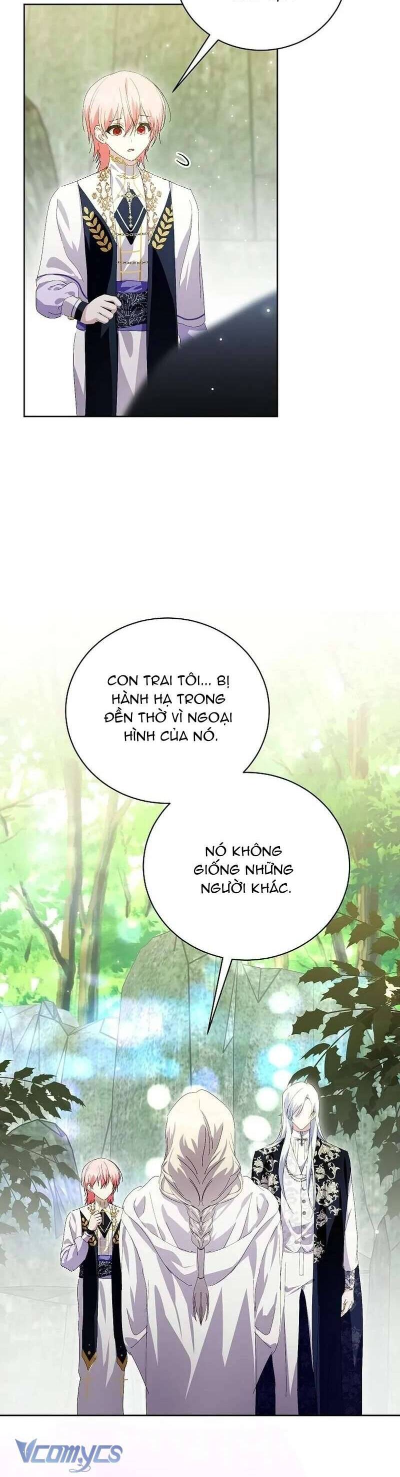 Nếu Tháo Đi Lớp Mặt Nạ Tử Tế Của Nam Chính Chapter 85 - Trang 2