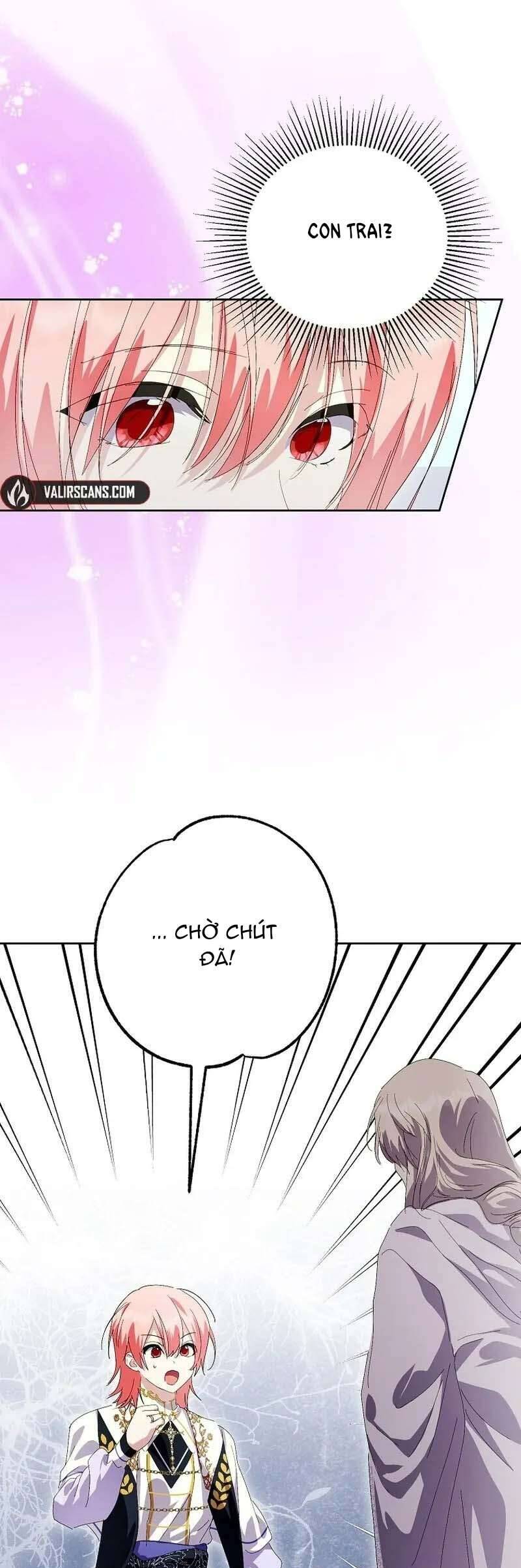 Nếu Tháo Đi Lớp Mặt Nạ Tử Tế Của Nam Chính Chapter 85 - Trang 2