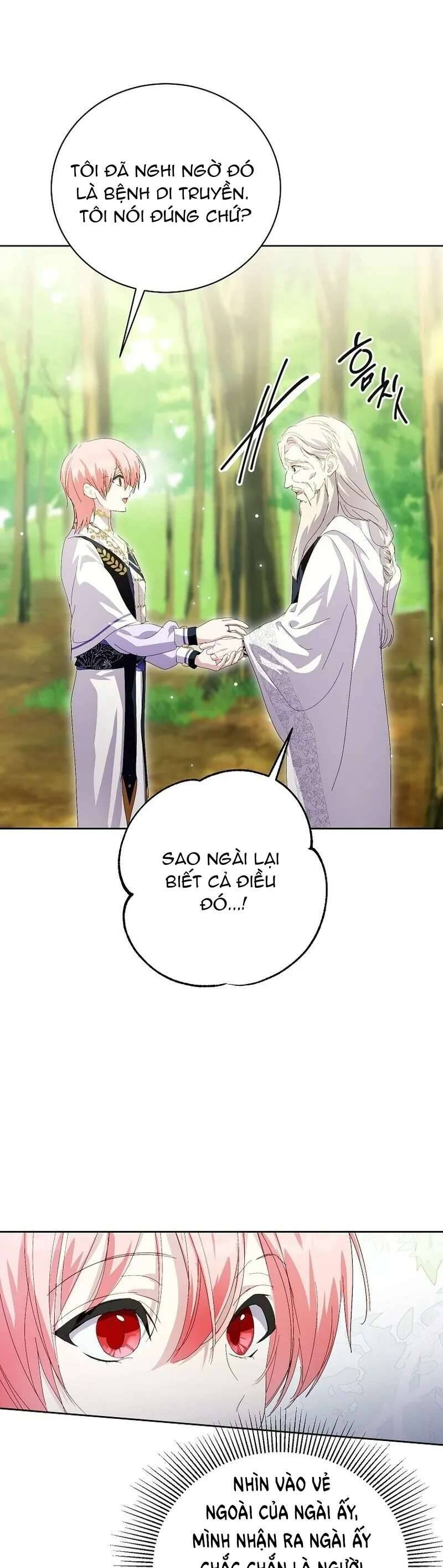Nếu Tháo Đi Lớp Mặt Nạ Tử Tế Của Nam Chính Chapter 85 - Trang 2
