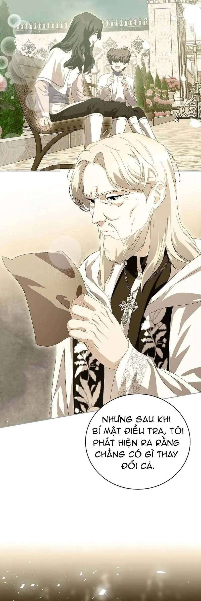 Nếu Tháo Đi Lớp Mặt Nạ Tử Tế Của Nam Chính Chapter 85 - Trang 2