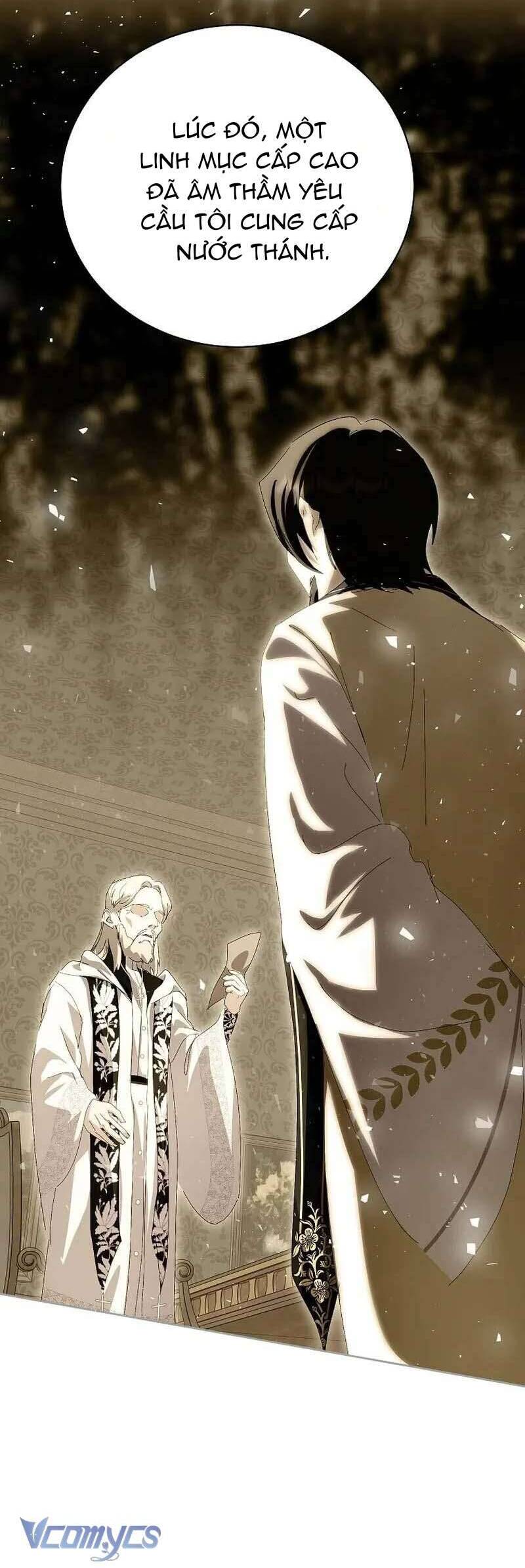 Nếu Tháo Đi Lớp Mặt Nạ Tử Tế Của Nam Chính Chapter 85 - Trang 2