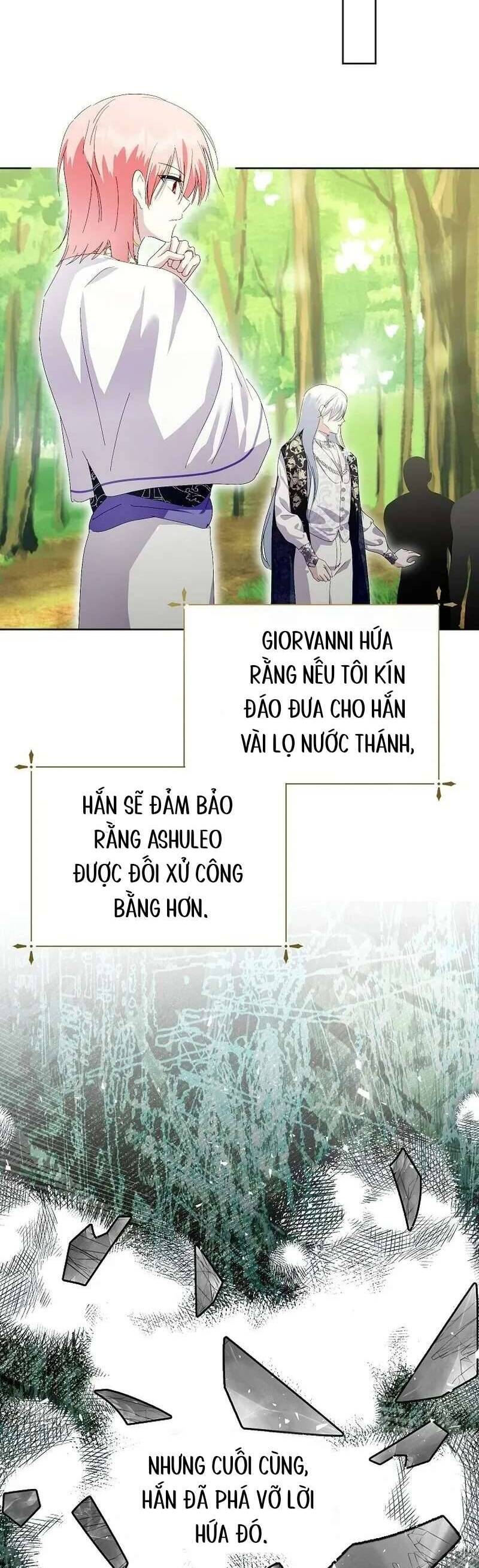Nếu Tháo Đi Lớp Mặt Nạ Tử Tế Của Nam Chính Chapter 85 - Trang 2