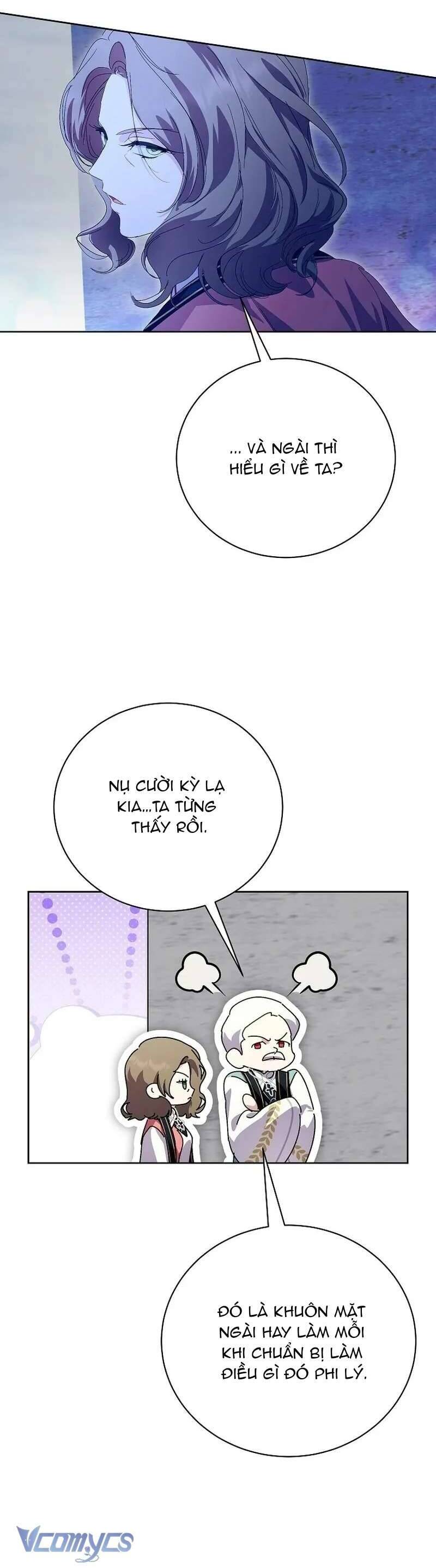 Nếu Tháo Đi Lớp Mặt Nạ Tử Tế Của Nam Chính Chapter 85 - Trang 2