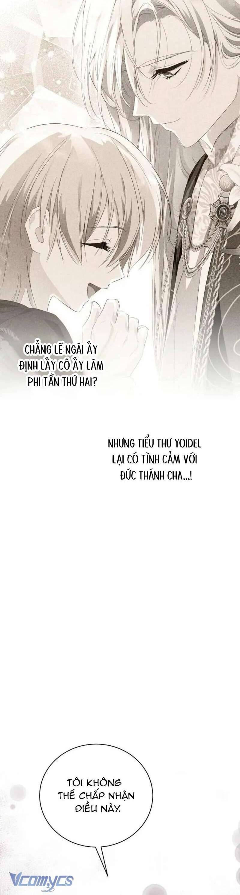 Nếu Tháo Đi Lớp Mặt Nạ Tử Tế Của Nam Chính Chapter 86 - Trang 2