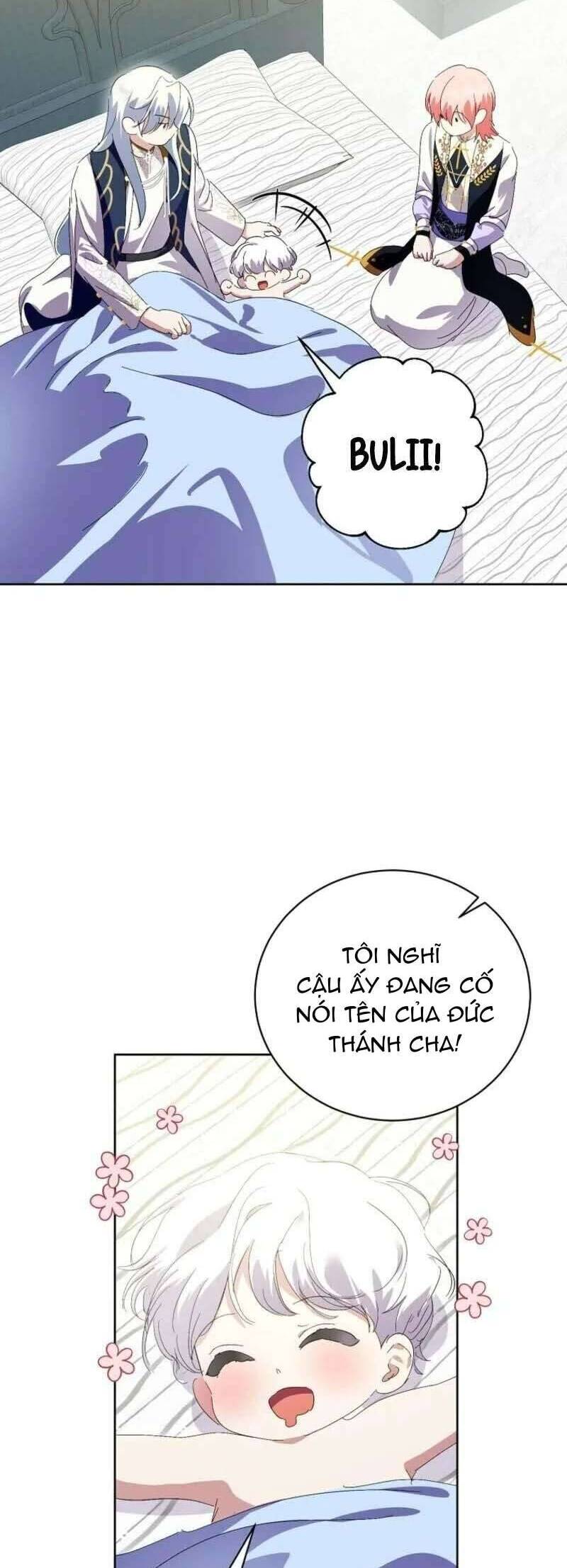 Nếu Tháo Đi Lớp Mặt Nạ Tử Tế Của Nam Chính Chapter 87 - Trang 2