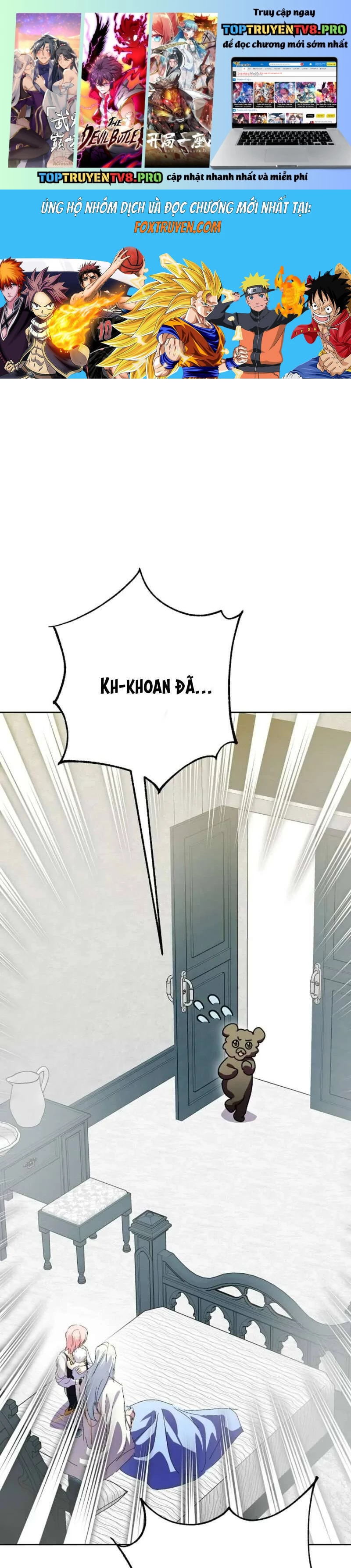 Nếu Tháo Đi Lớp Mặt Nạ Tử Tế Của Nam Chính Chapter 88 - Trang 2