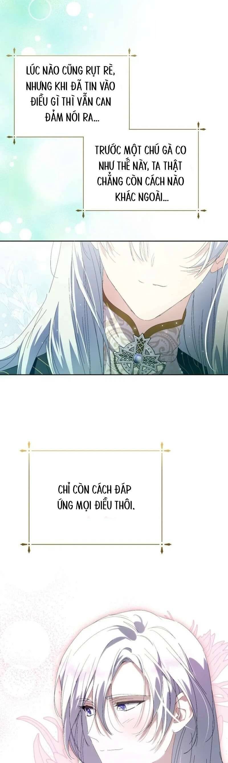 Nếu Tháo Đi Lớp Mặt Nạ Tử Tế Của Nam Chính Chapter 88 - Trang 2
