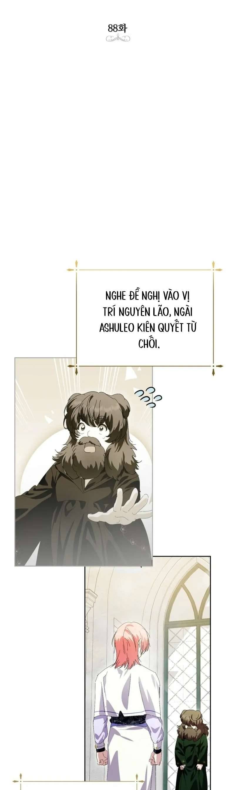 Nếu Tháo Đi Lớp Mặt Nạ Tử Tế Của Nam Chính Chapter 88 - Trang 2