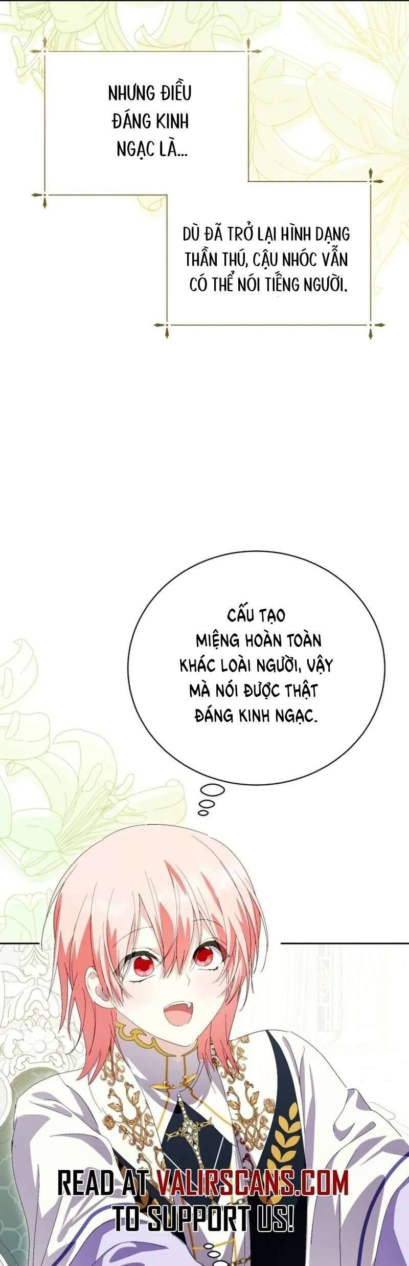 Nếu Tháo Đi Lớp Mặt Nạ Tử Tế Của Nam Chính Chapter 88 - Trang 2