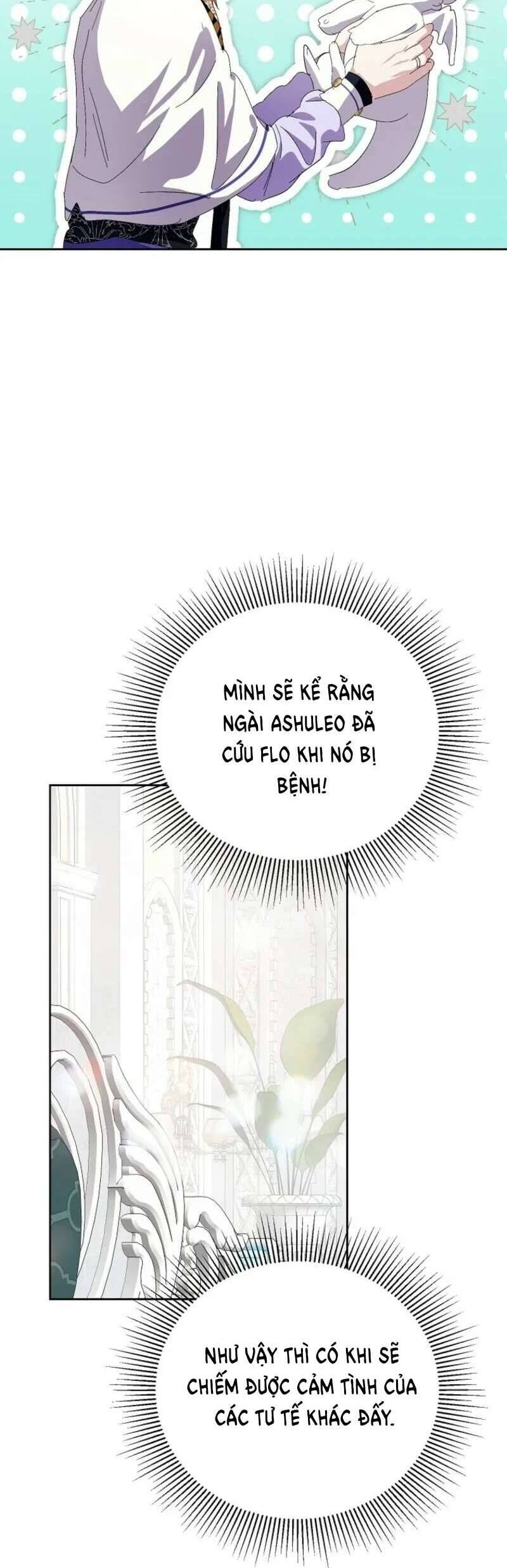 Nếu Tháo Đi Lớp Mặt Nạ Tử Tế Của Nam Chính Chapter 88 - Trang 2