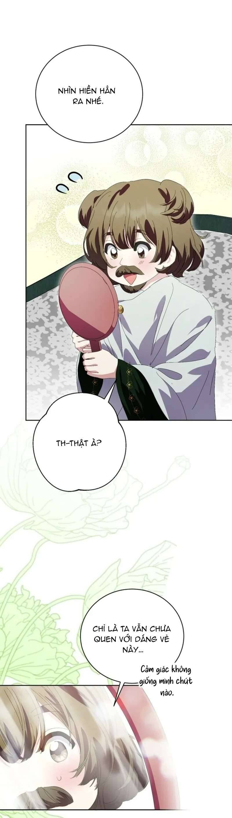 Nếu Tháo Đi Lớp Mặt Nạ Tử Tế Của Nam Chính Chapter 88 - Trang 2