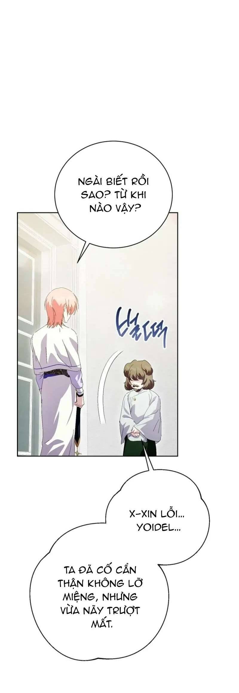 Nếu Tháo Đi Lớp Mặt Nạ Tử Tế Của Nam Chính Chapter 88 - Trang 2