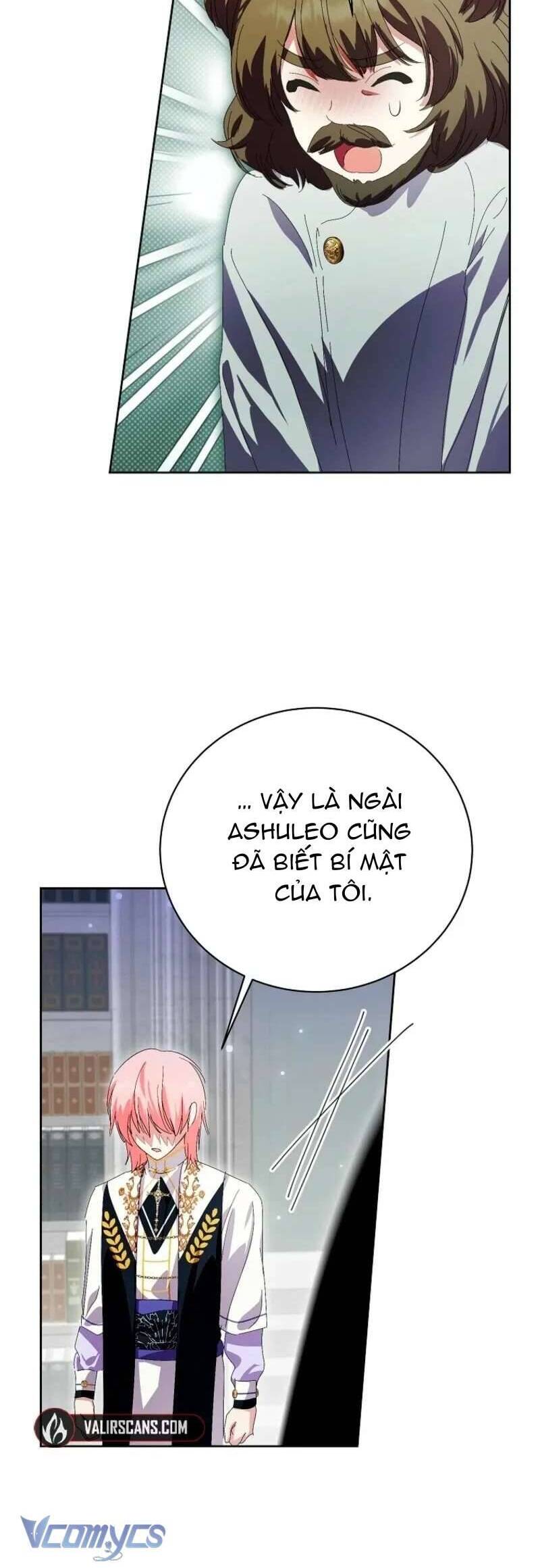 Nếu Tháo Đi Lớp Mặt Nạ Tử Tế Của Nam Chính Chapter 88 - Trang 2