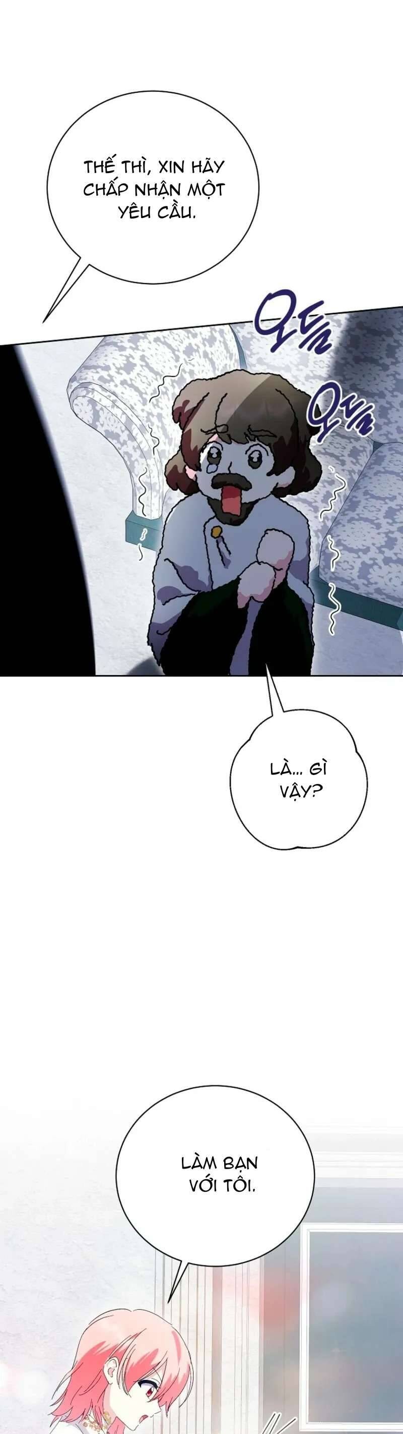 Nếu Tháo Đi Lớp Mặt Nạ Tử Tế Của Nam Chính Chapter 88 - Trang 2