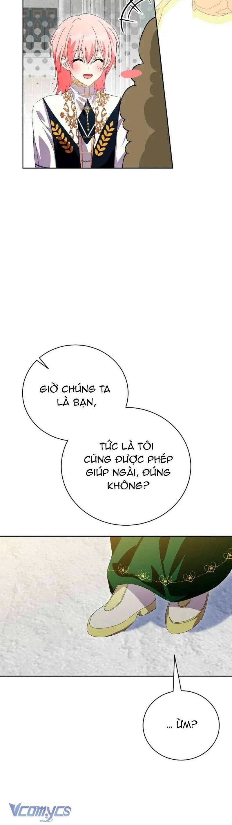 Nếu Tháo Đi Lớp Mặt Nạ Tử Tế Của Nam Chính Chapter 88 - Trang 2
