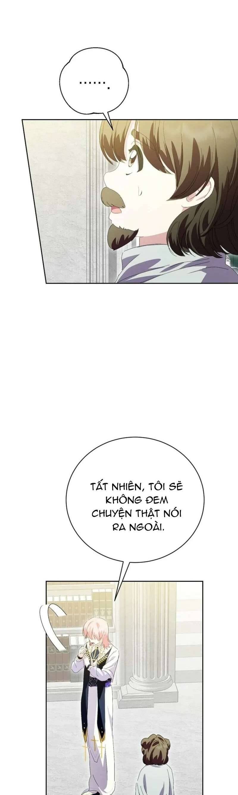 Nếu Tháo Đi Lớp Mặt Nạ Tử Tế Của Nam Chính Chapter 88 - Trang 2