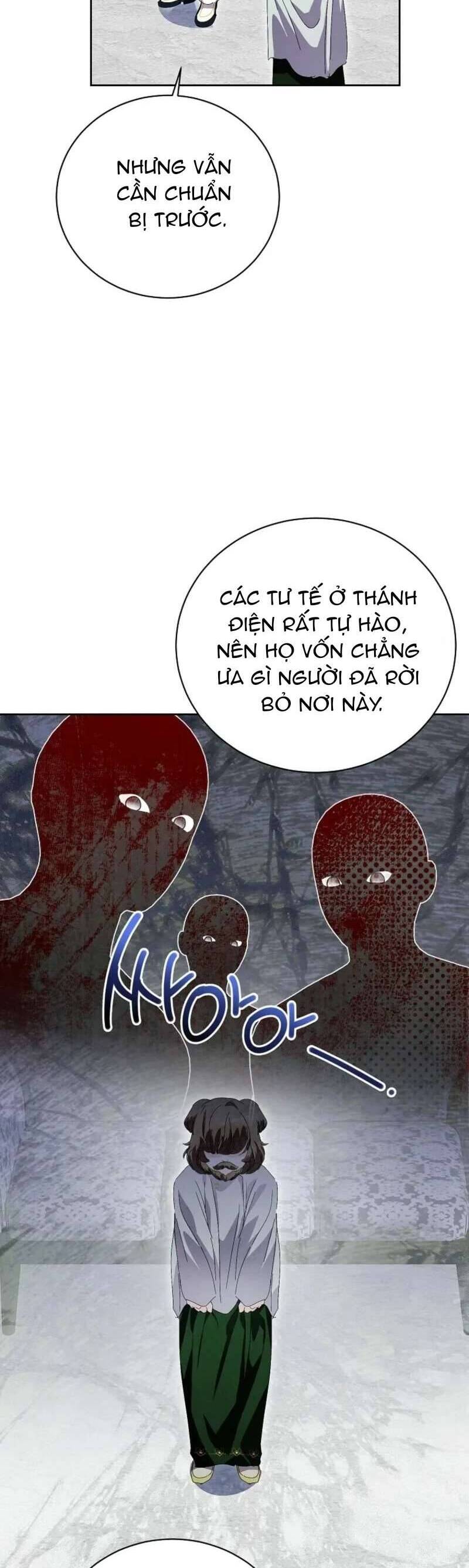 Nếu Tháo Đi Lớp Mặt Nạ Tử Tế Của Nam Chính Chapter 88 - Trang 2