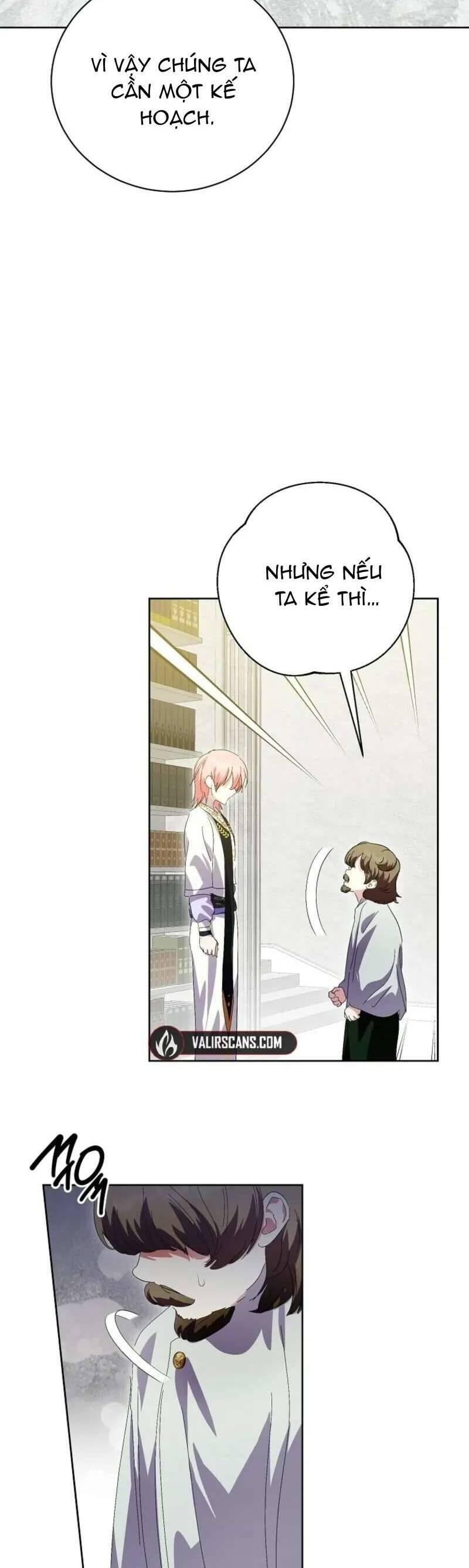 Nếu Tháo Đi Lớp Mặt Nạ Tử Tế Của Nam Chính Chapter 88 - Trang 2