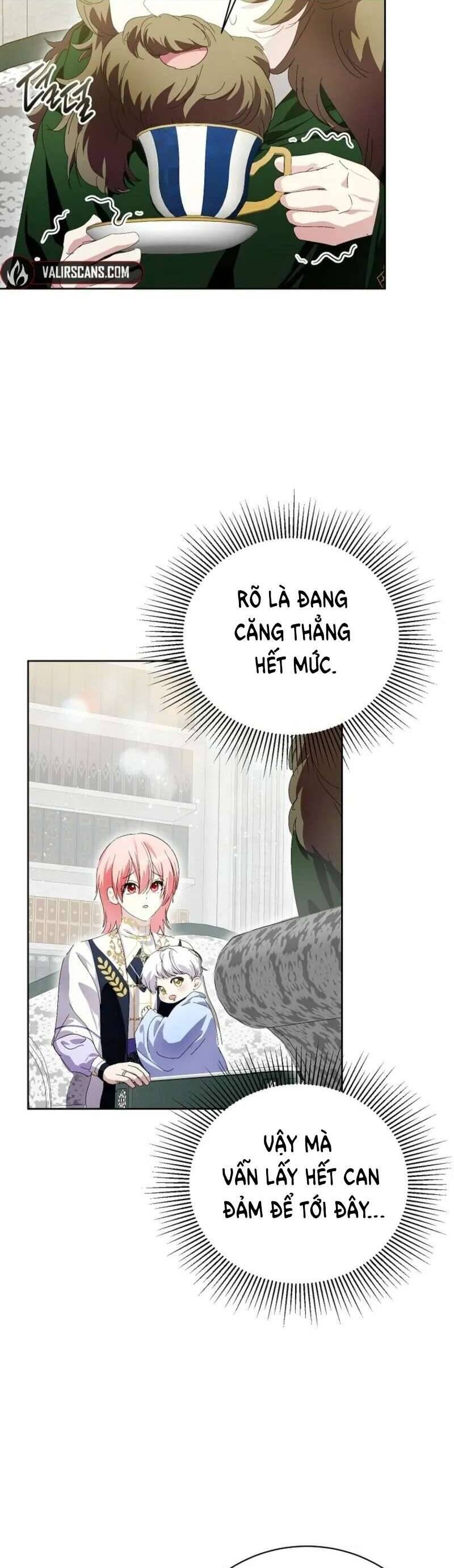 Nếu Tháo Đi Lớp Mặt Nạ Tử Tế Của Nam Chính Chapter 88 - Trang 2
