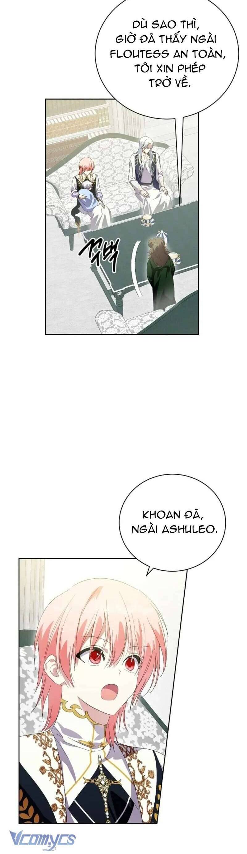 Nếu Tháo Đi Lớp Mặt Nạ Tử Tế Của Nam Chính Chapter 88 - Trang 2