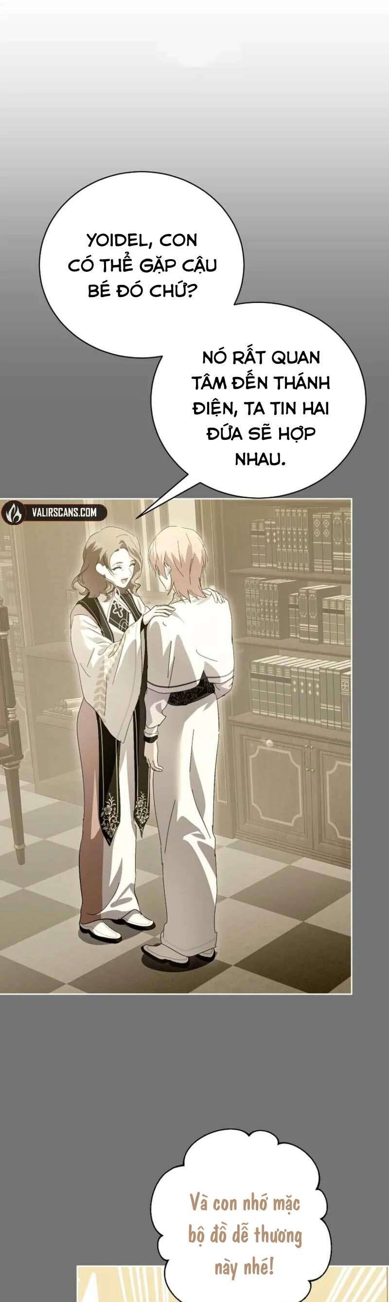 Nếu Tháo Đi Lớp Mặt Nạ Tử Tế Của Nam Chính Chapter 89 - Trang 2