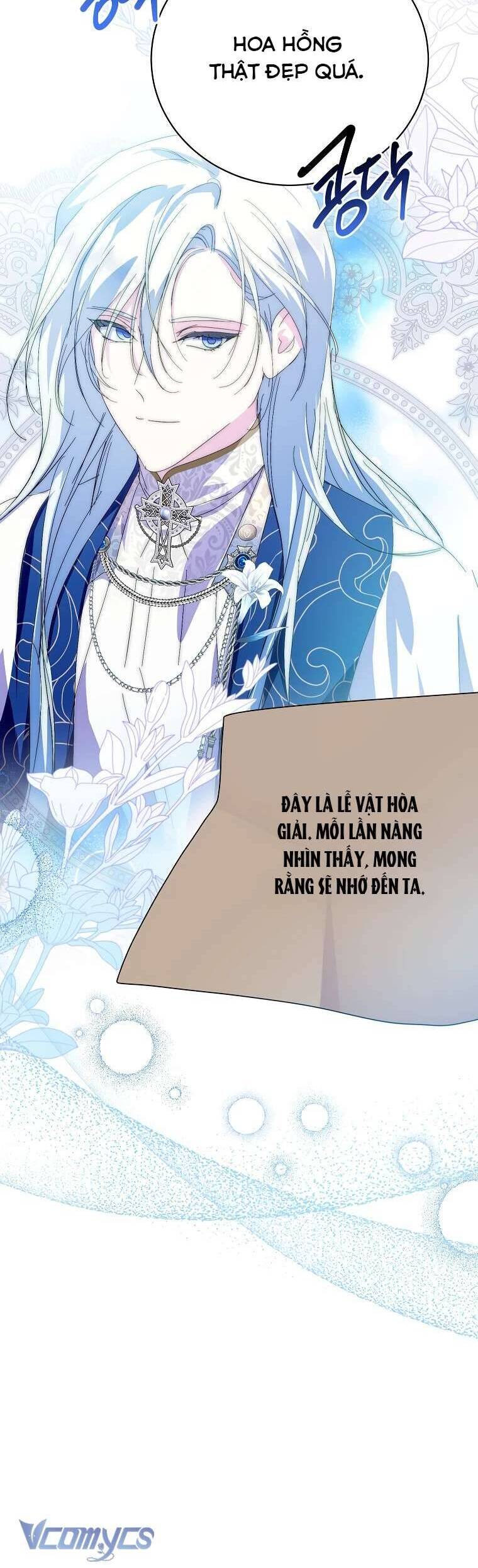 Nếu Tháo Đi Lớp Mặt Nạ Tử Tế Của Nam Chính Chapter 90 - Trang 2