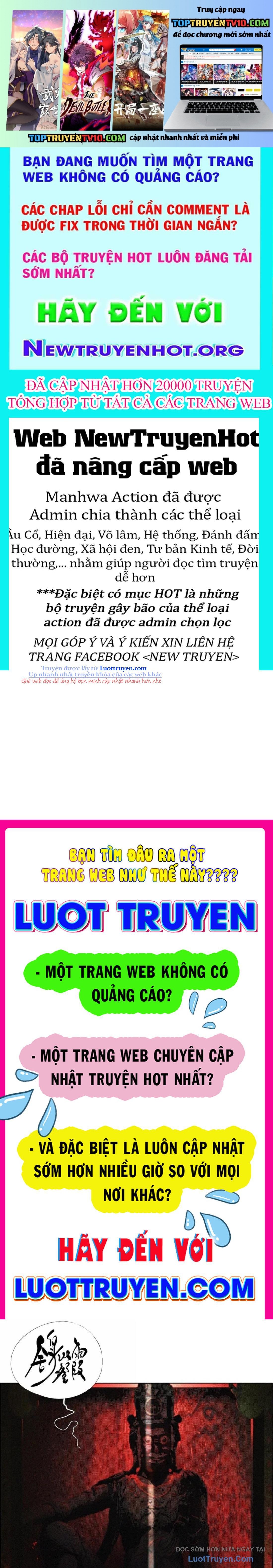 Chiến Loạn Thời Không Chapter 76 - Trang 2