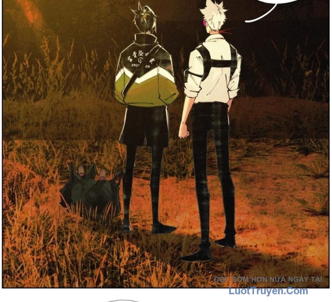 Chiến Loạn Thời Không Chapter 76 - Trang 2