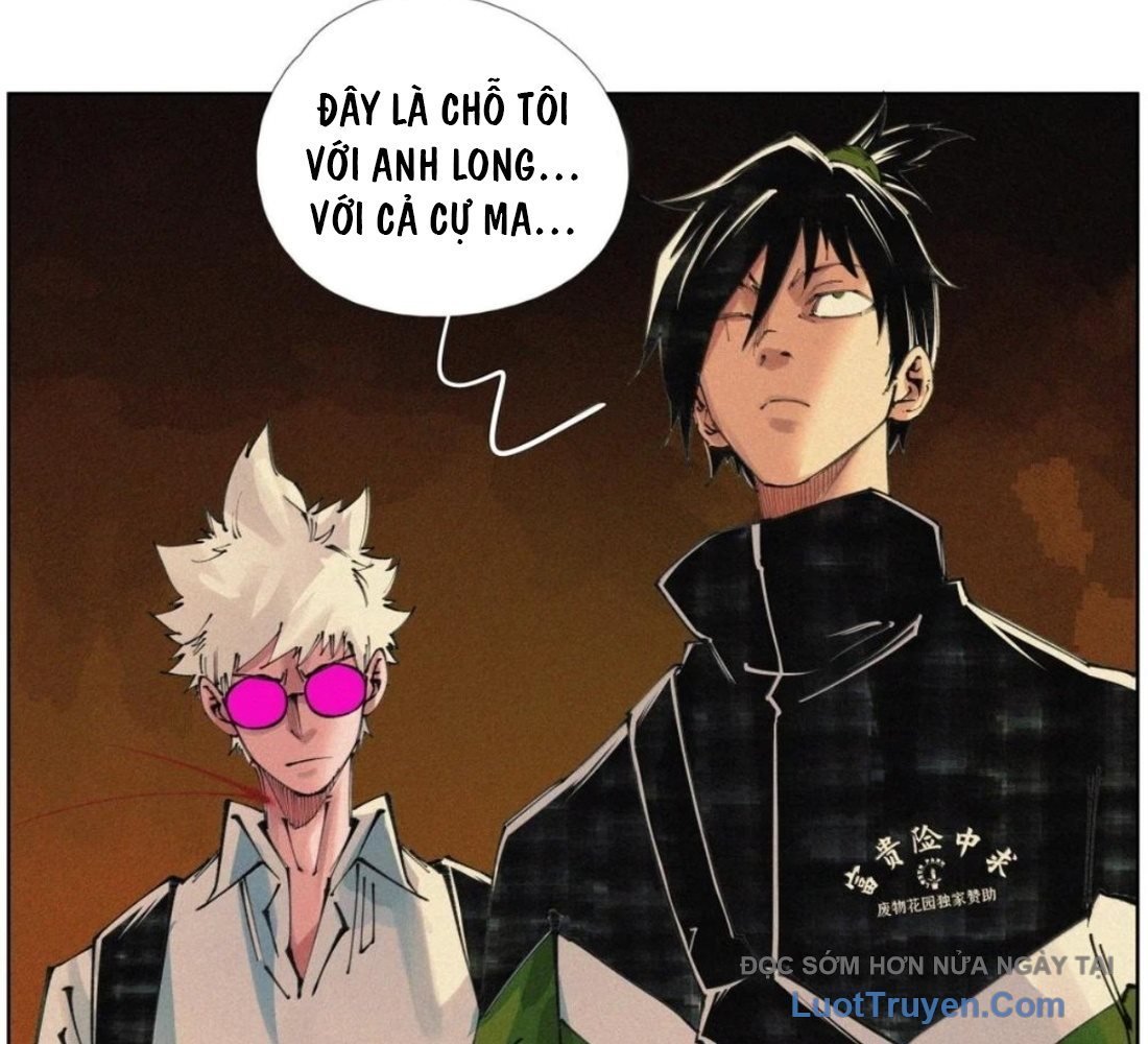 Chiến Loạn Thời Không Chapter 76 - Trang 2