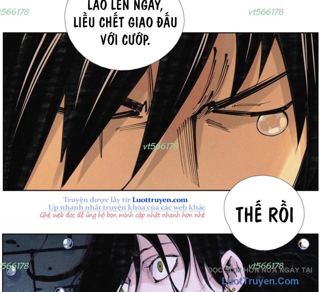 Chiến Loạn Thời Không Chapter 76 - Trang 2